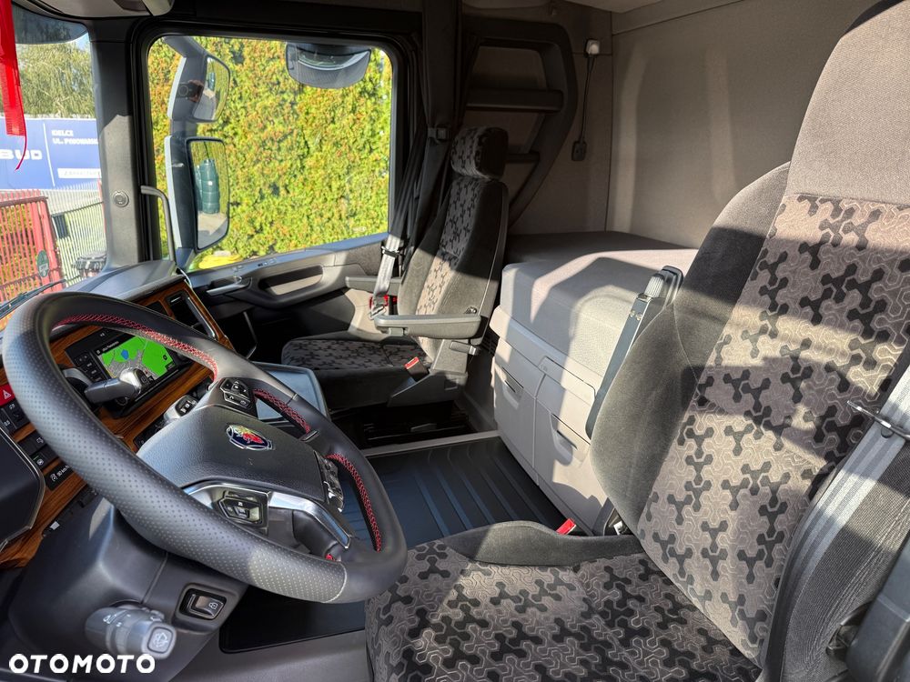 Scania - 21