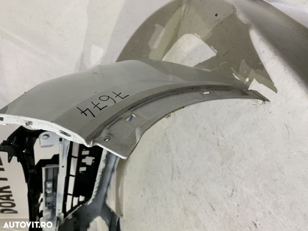 Bara fata Honda HR-V, facelift, 2018, 2019, 2020, 2021, cod origine OE 71100-T7A-J000. - 9