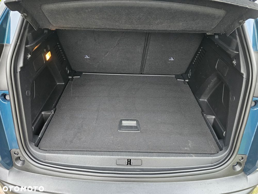 Peugeot 3008 - 5