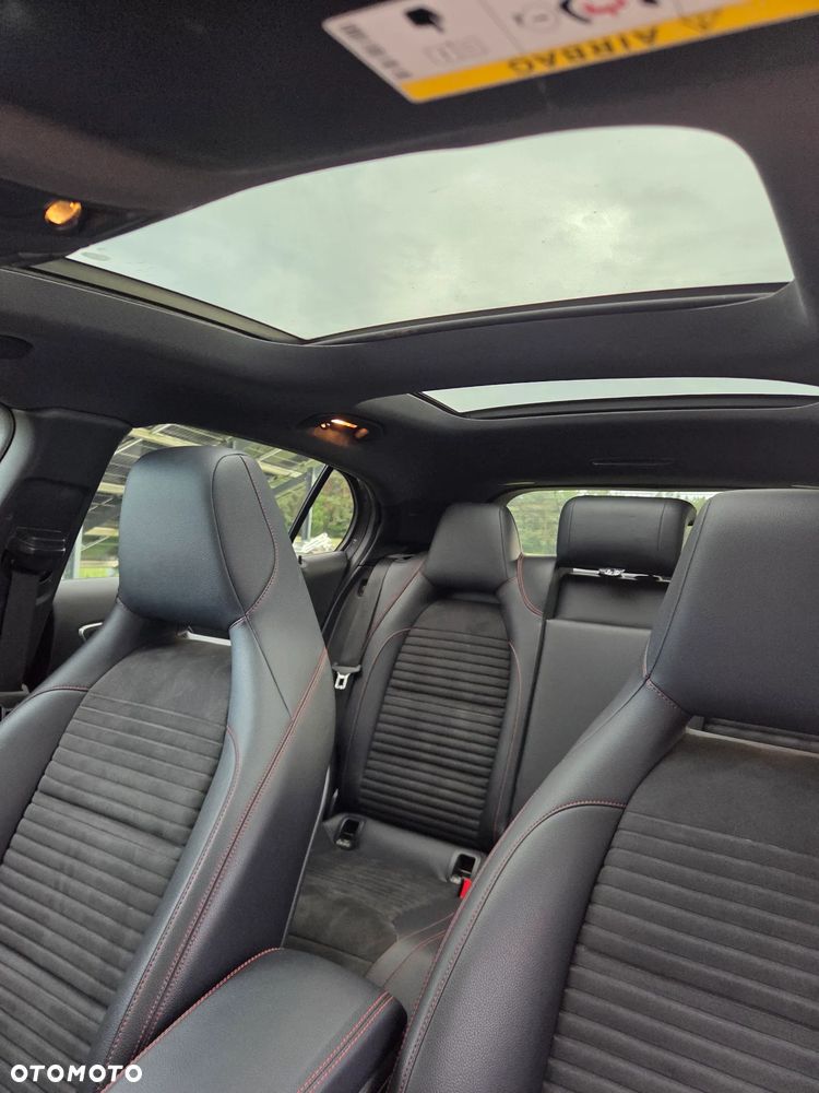 Mercedes-Benz GLA 220 CDI 4-Matic - 9