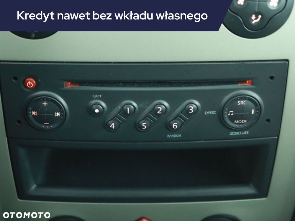 Renault Megane 2005