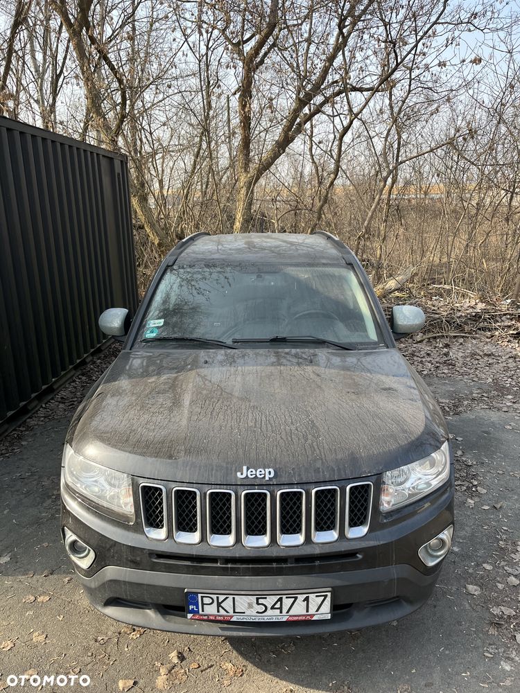 Jeep Compass - 12