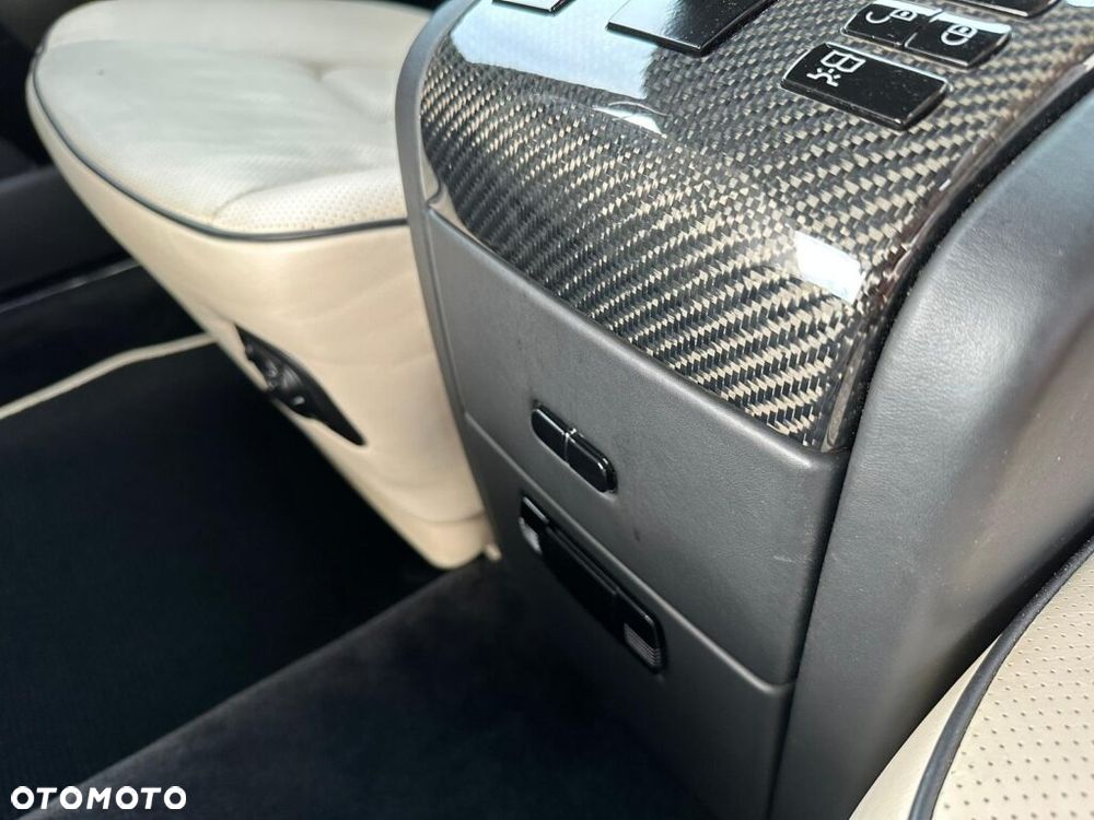 Maybach 57 - 38