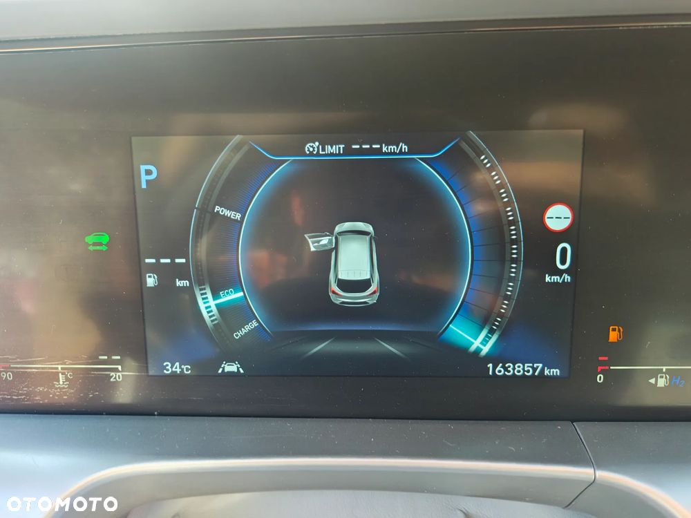 Hyundai NEXO Prime - 3