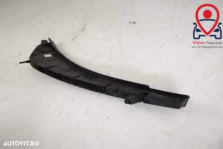 Aerisire Grila Aripa Dreapta Fata originala	 Honda  Civic Type R  10 [ - 6