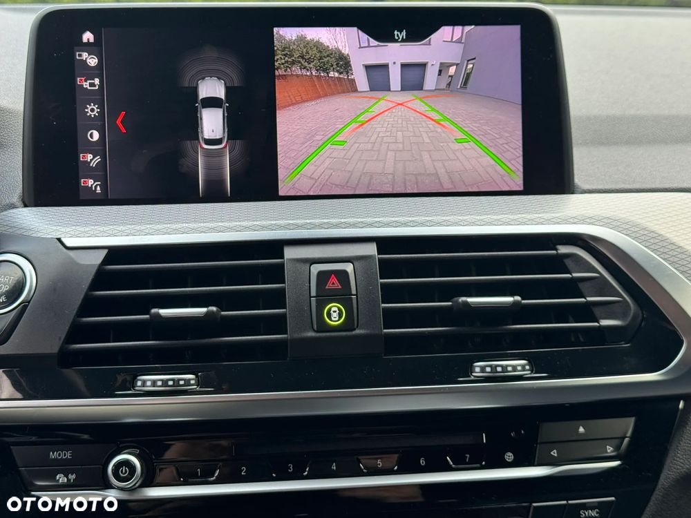 BMW X4 xDrive20d M Sport Edition - 25