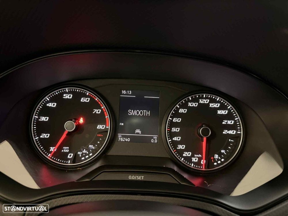 SEAT Ibiza 1.0 TSI FR - 13