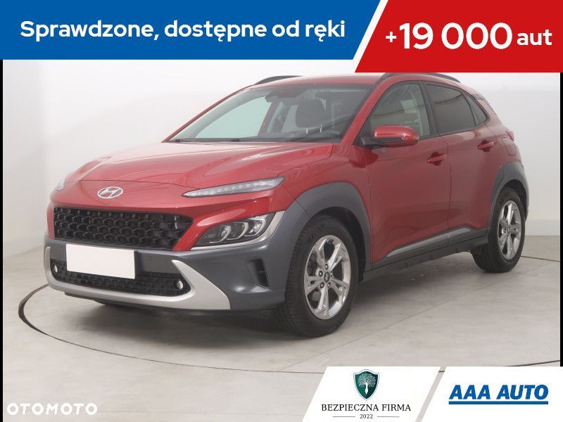 Hyundai Kona - 2