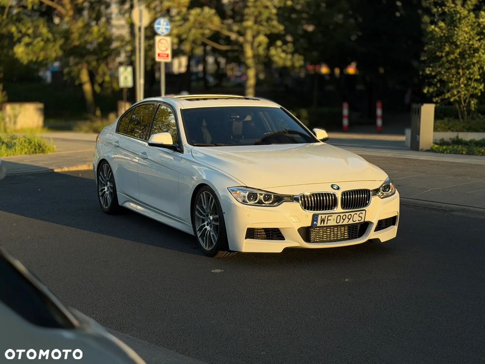 BMW Seria 3