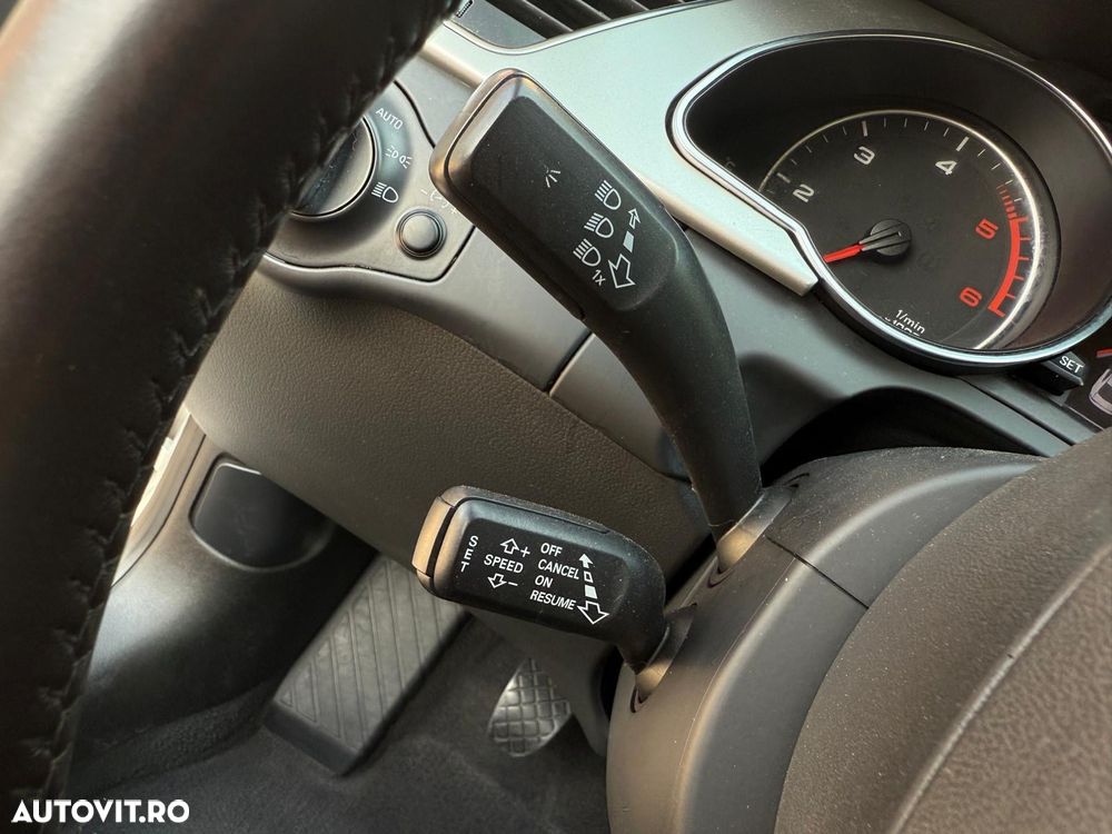 Audi A5 - 15