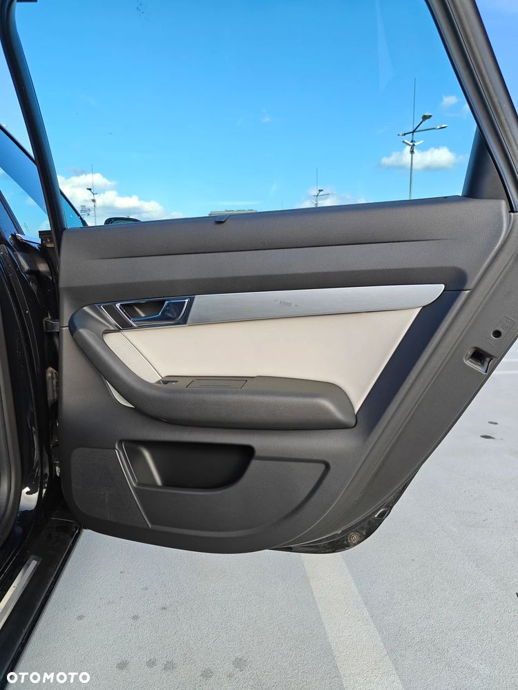 Audi A6 Limousine - 20