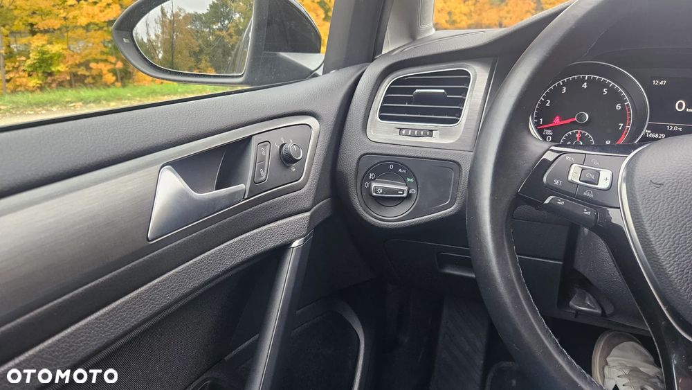 Volkswagen Golf 1.4 TSI BlueMotion Technology Comfortline - 34
