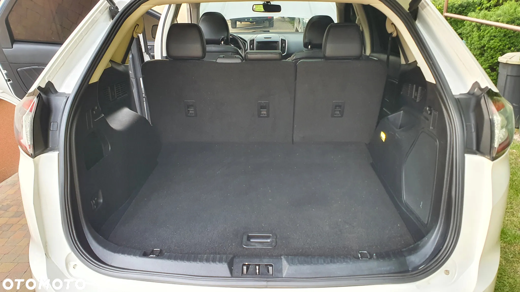 Ford Edge - 30