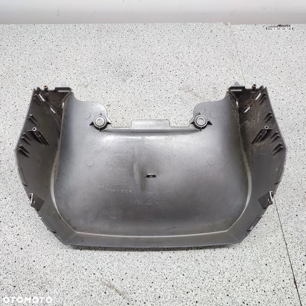 Owiewka, osłona, pług Daelim S2 - 12