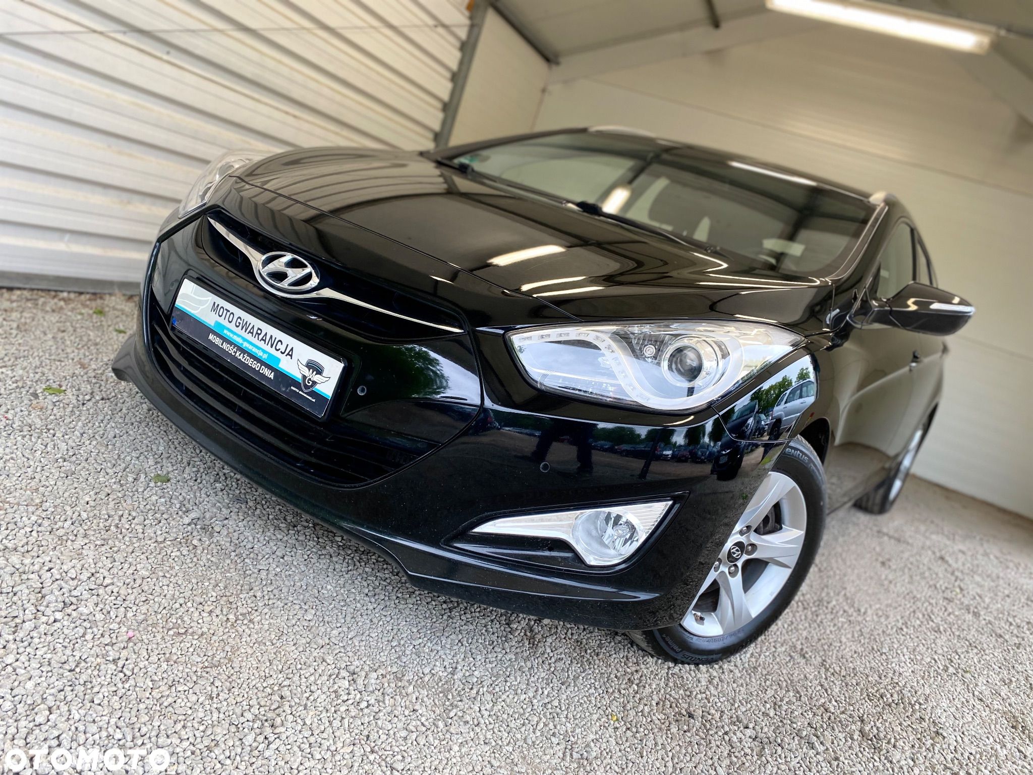 Hyundai i40 1.7 CRDi Premium - 1