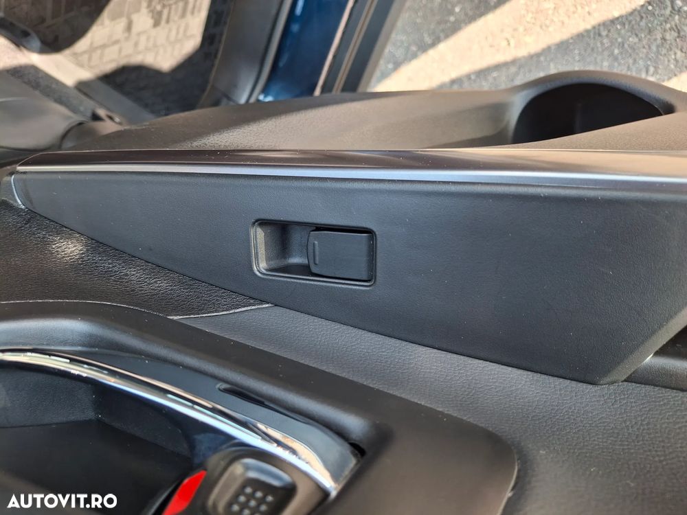 Suzuki SX4 S-Cross 1.4 Boosterjet Mild Hybrid AllGrip Luxus - 25