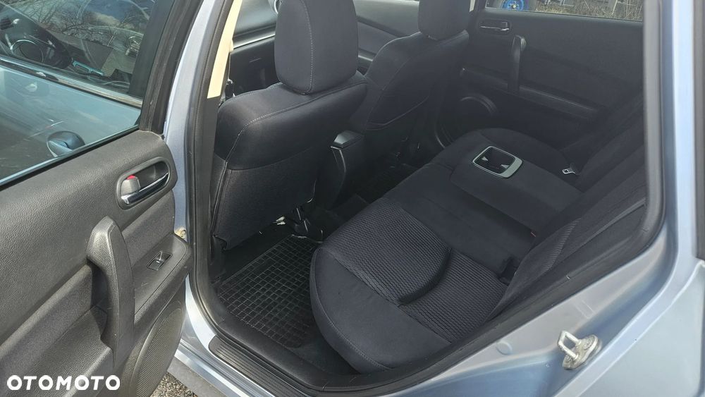 Mazda 6 Sport 2.0 MZR DISI Business-Line - 11