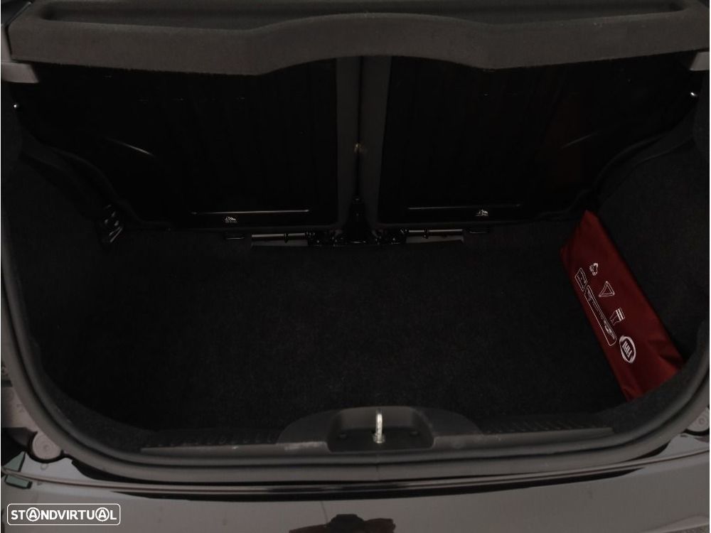 Fiat 500 1.0 Hybrid - 18
