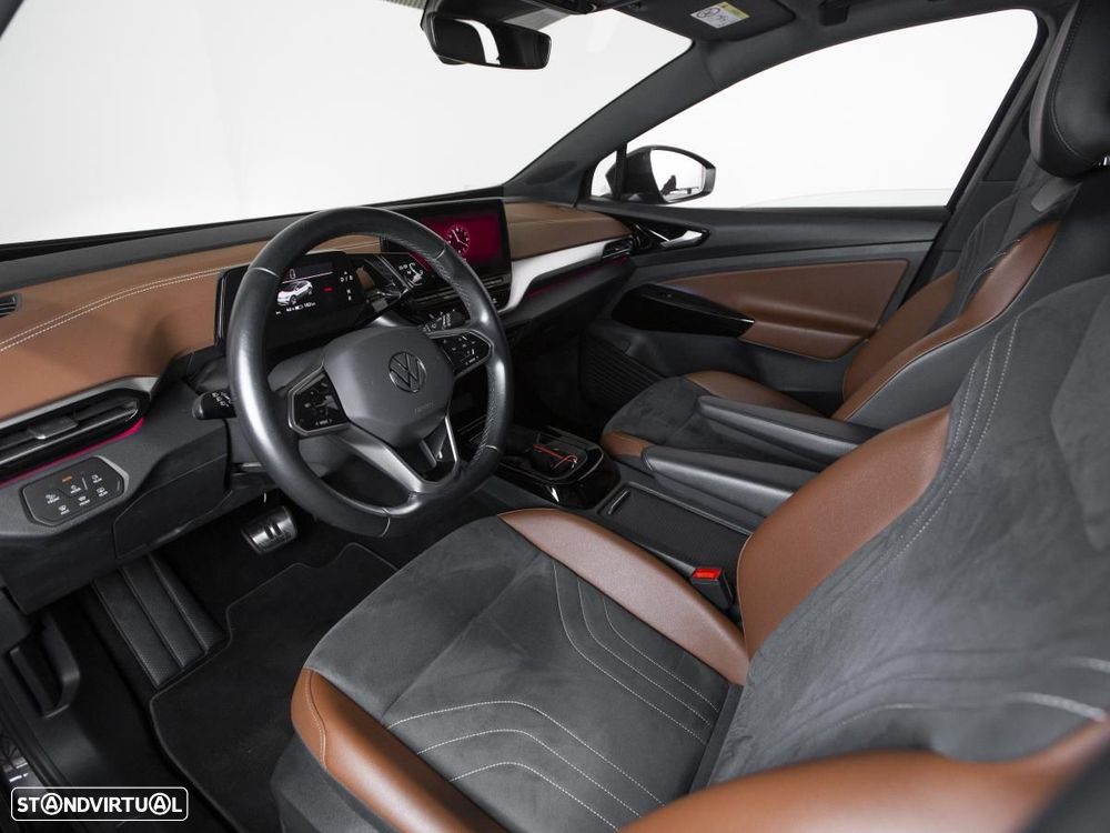 VW ID.4 77 kWh Pro Performance Business - 7