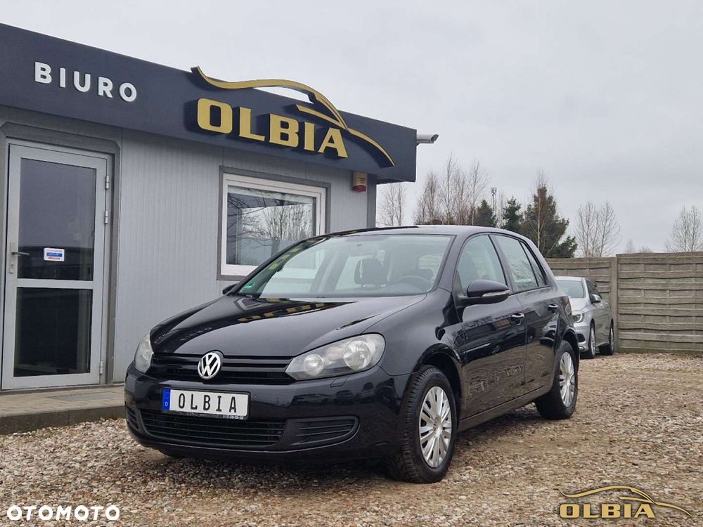 Volkswagen Golf 1.2 TSI Trendline - 3