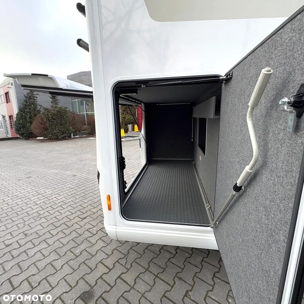 Frankia I8400 QD Platin - 5