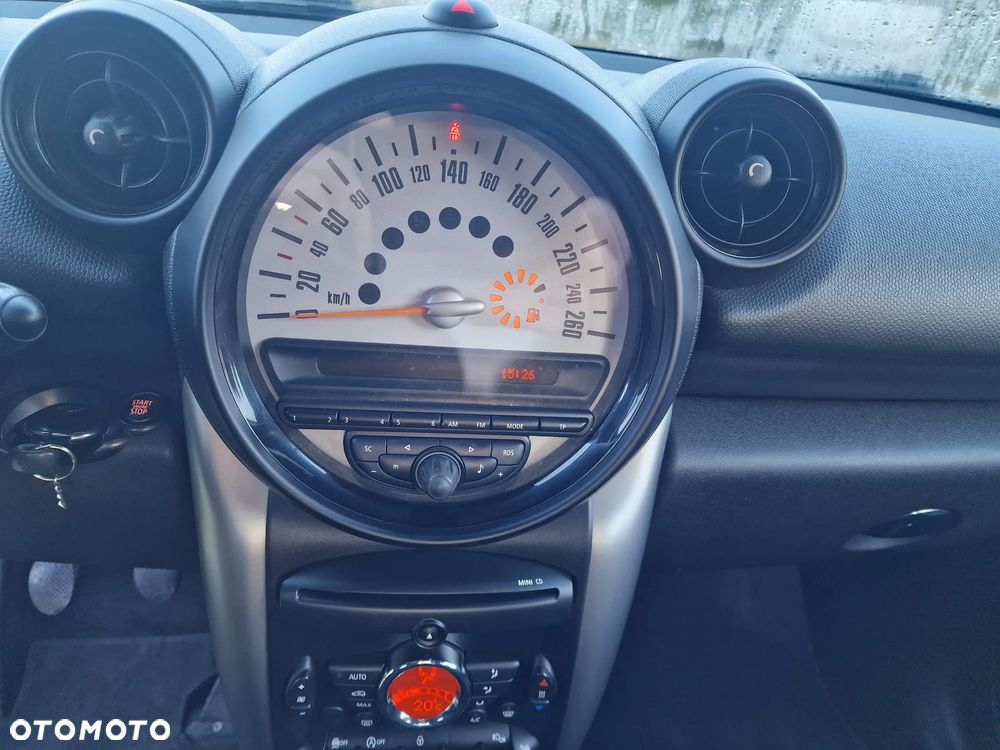 MINI Countryman - 11