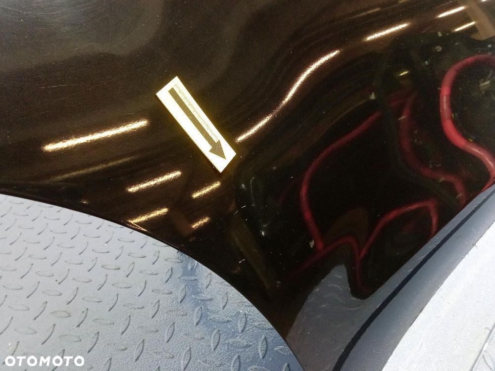 MITSUBISHI ASX I 10- DRZWI TYŁ PRAWE TYLNE X42A - 5