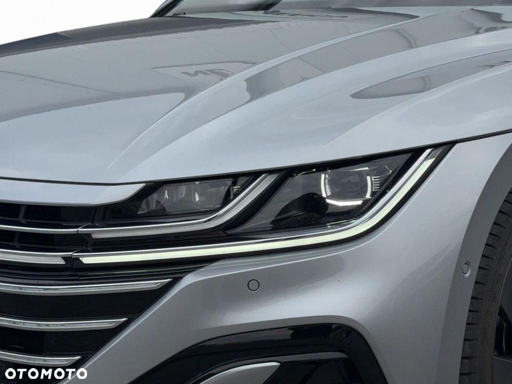 Volkswagen Arteon Shooting Brake 2.0 TDI 4Motion R-Line DSG - 9