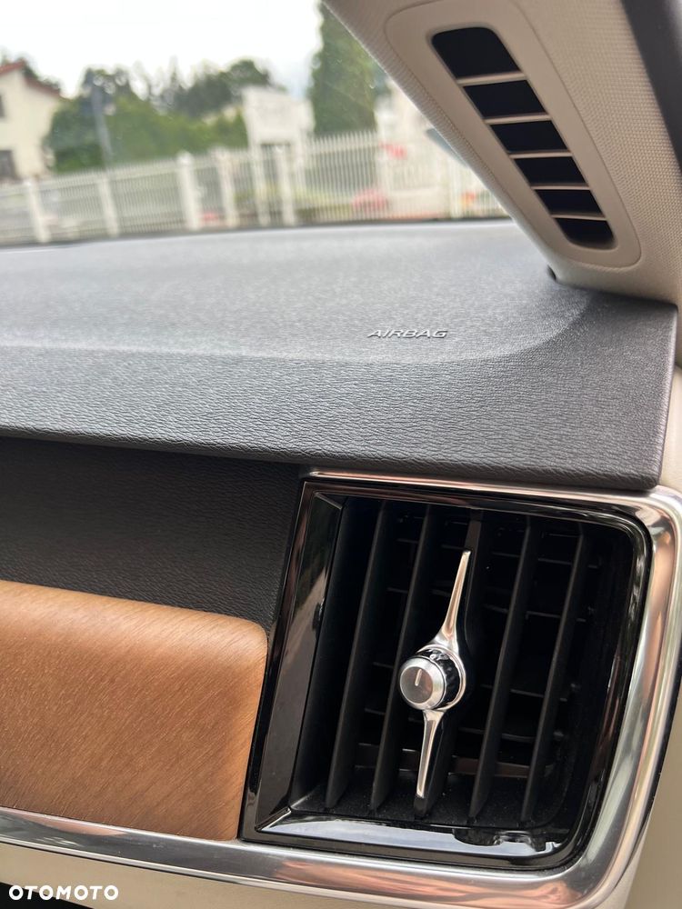 Volvo V90 - 17