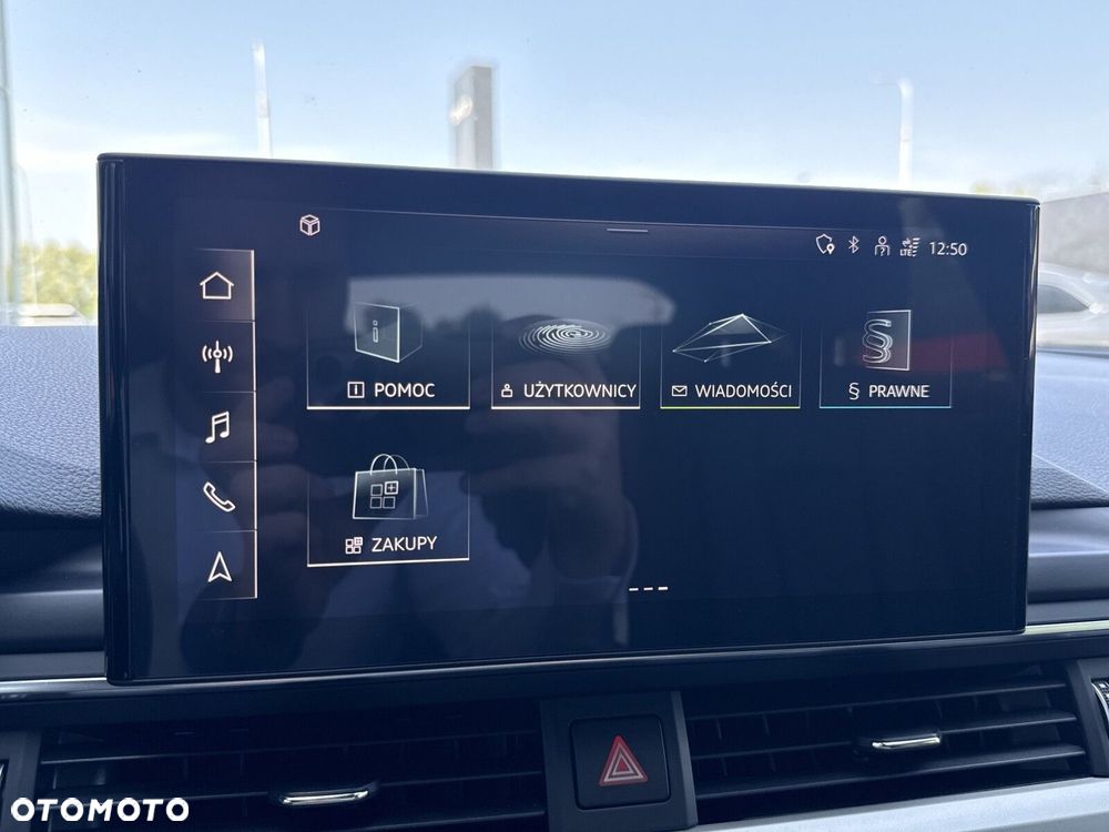 Audi A5 Sportback 40 TDI mHEV Quattro Advanced S tronic - 27