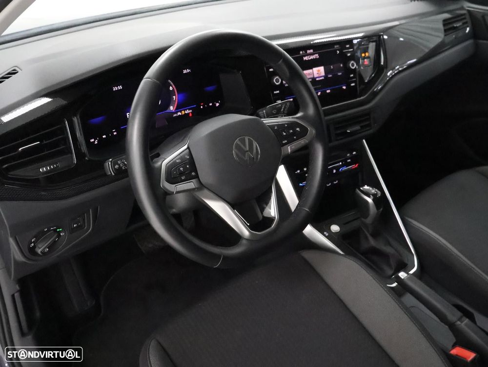 VW Taigo 1.0 TSI Urban DSG - 13