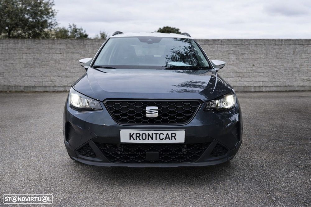 SEAT Arona 1.0 TSI Style - 2