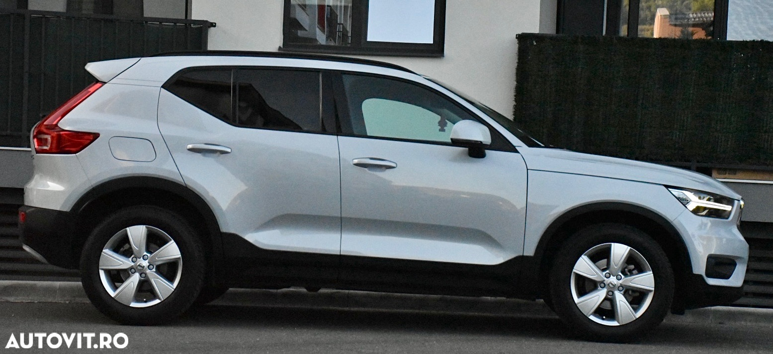 Volvo XC 40 D3 Momentum - 9