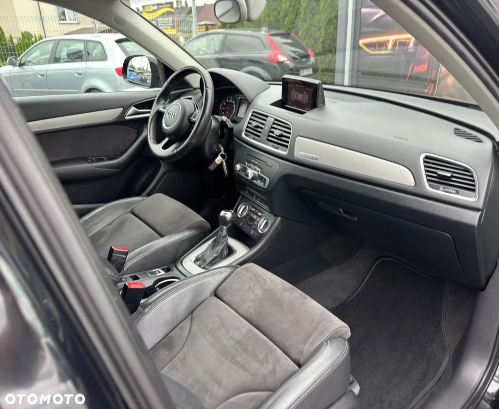 Audi Q3 - 35