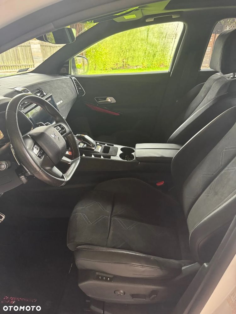 DS Automobiles DS 7 Crossback 2.0 BlueHDi Grand Chic - 16