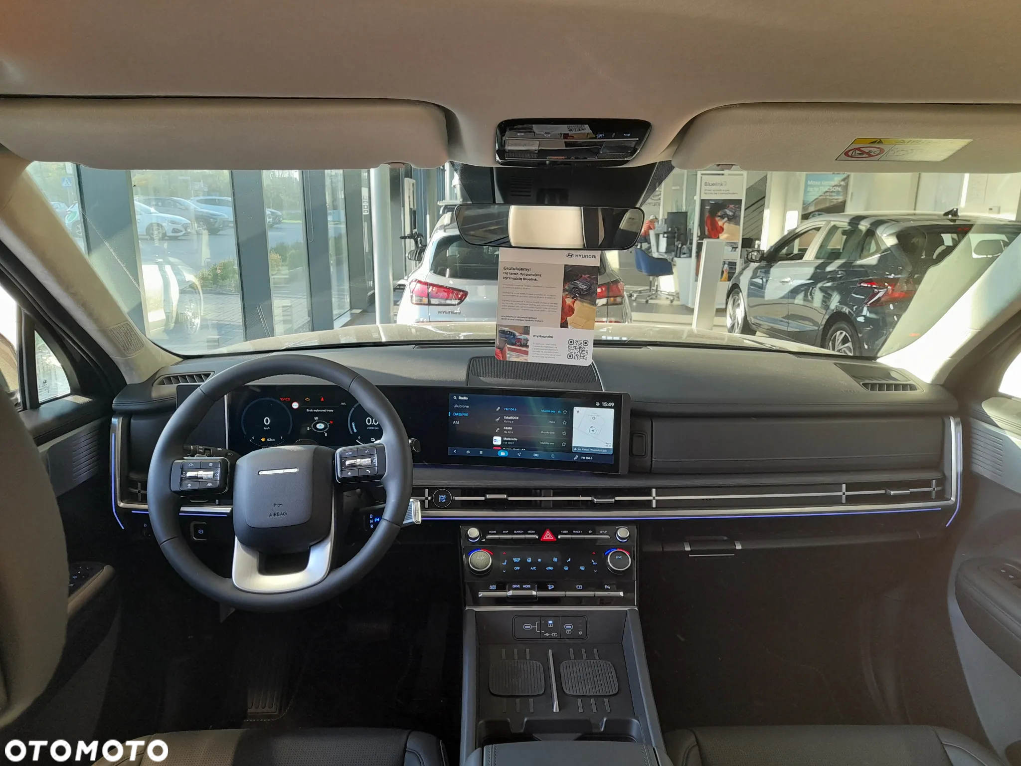Hyundai Santa Fe - 12