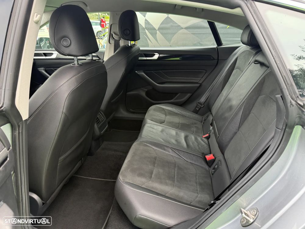 VW Arteon 2.0 TDI Elegance DSG - 16