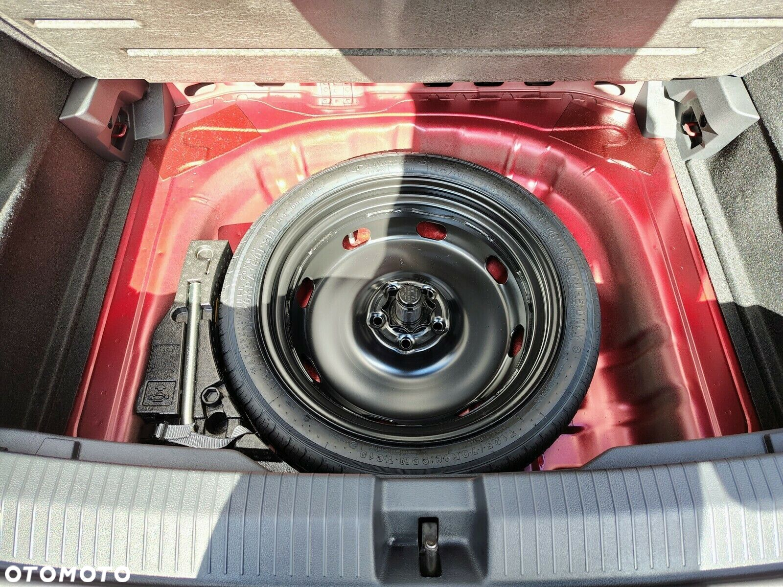 Volkswagen T-Roc - 9