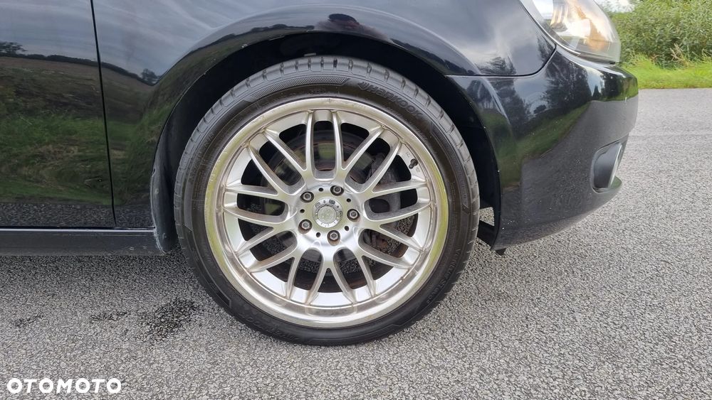 Volkswagen Golf - 7