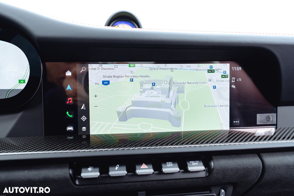 Porsche 911 GT3 PDK - 23