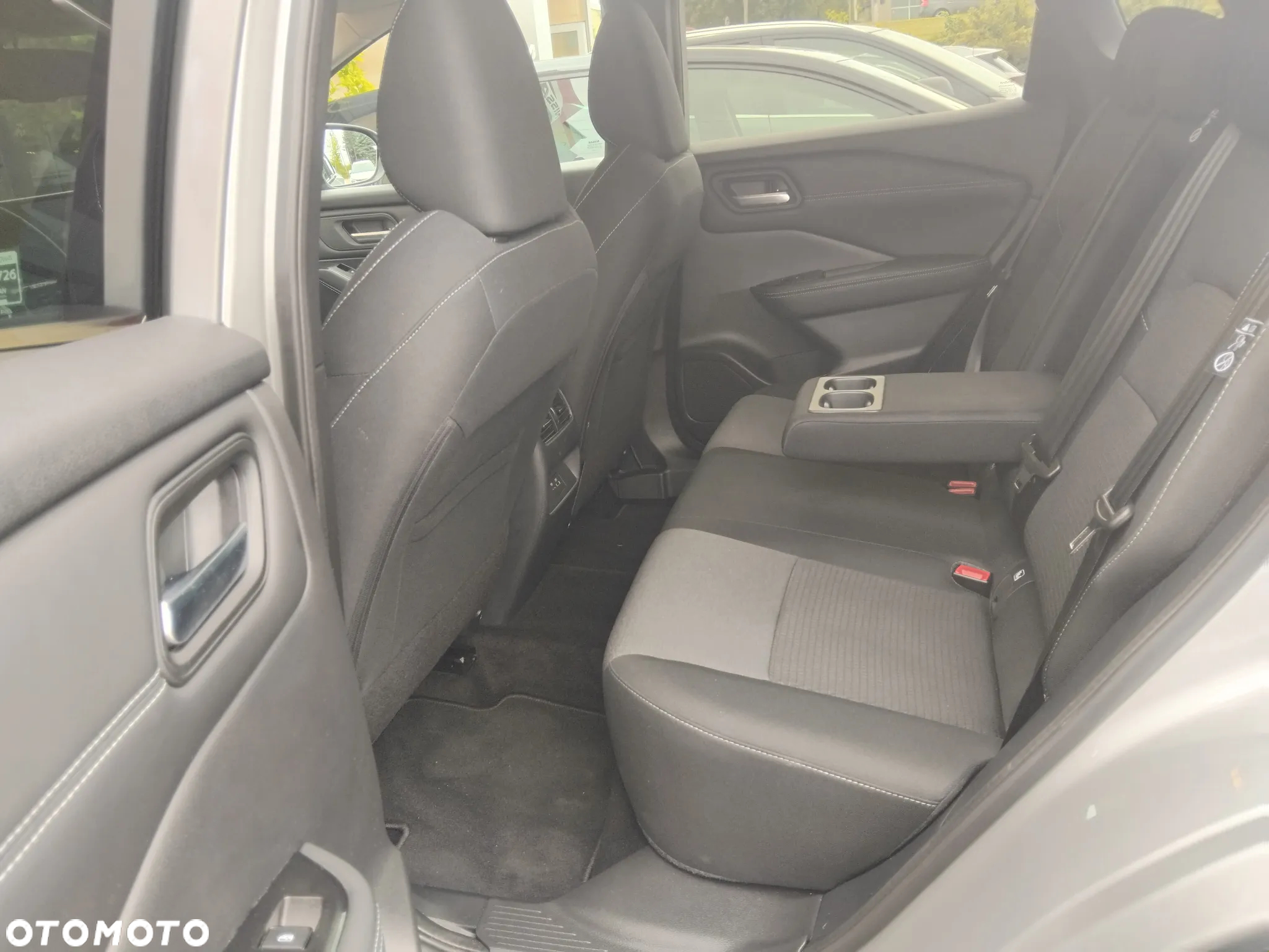 Nissan Qashqai 1.3 DIG-T mHEV N-Connecta Xtronic - 19