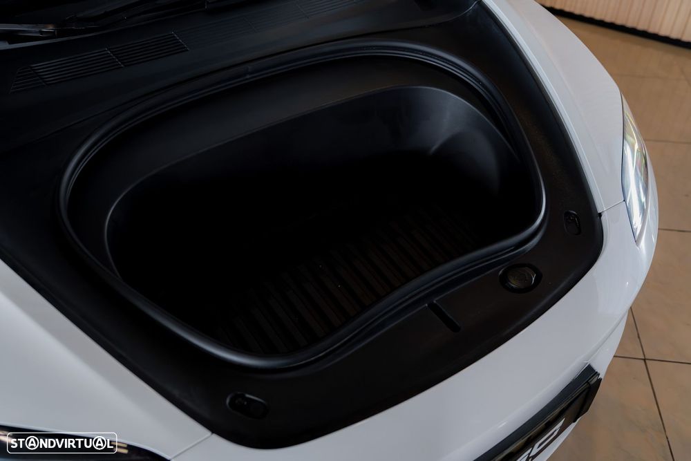 Tesla Model 3 Tração Traseira Premium - 13
