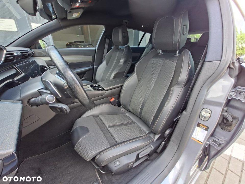 Peugeot 508 - 15