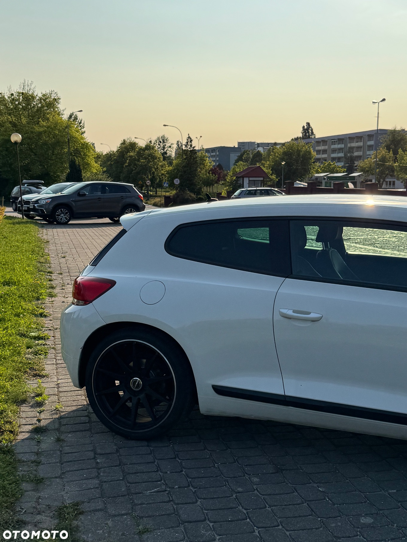 Volkswagen Scirocco 1.4 TSI Shark - 15