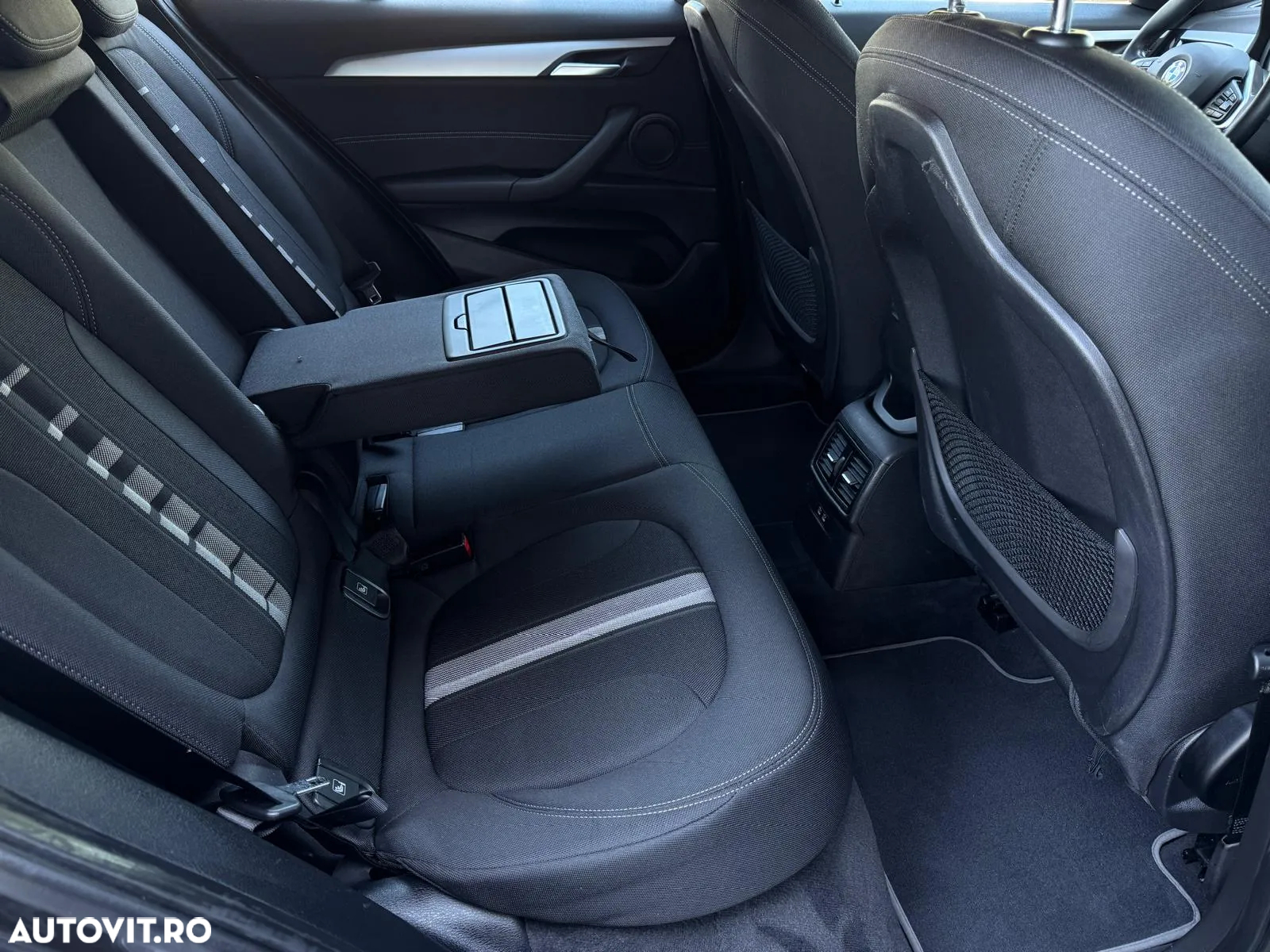 BMW X2 xDrive25e AT PHEV - 12