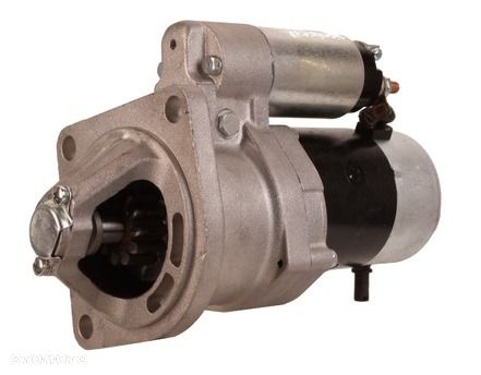 JS540 ROZRUSZNIK NISSAN PATROL 3.2D - 1