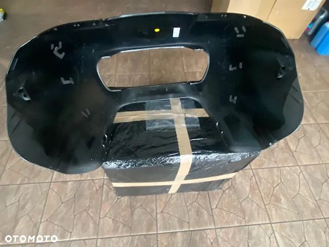 HARLEY TOURING ROAD GLIDE OWIEWKA CZASZA  14- - 7