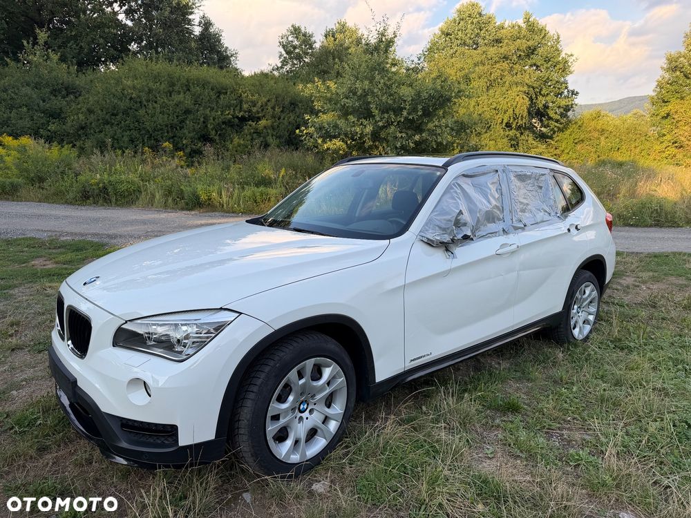 BMW X1 xDrive18d xLine - 33