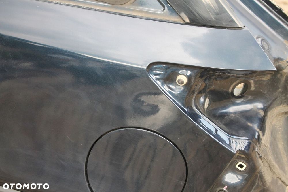 BŁOTNIK LEWY TYŁ ĆWIARTKA LEWA TYLNA MAZDA CX-3 15-21 42M - 7
