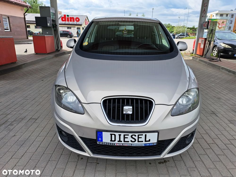 Seat Altea - 3